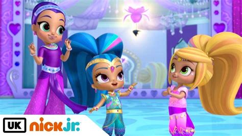 Nick jr mermaid magic